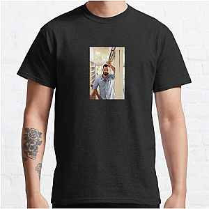 Jake Johnson Witness His Versatility Look Jake Johnson T-Shirts