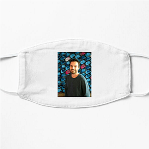 Jake Johnson Comedic Genius Fashion Jake Johnson Face Masks