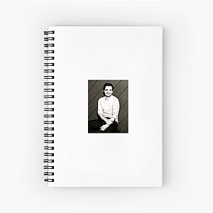 Jake Johnson Voice of Spidey Aesthetic Jake Johnson Notebook