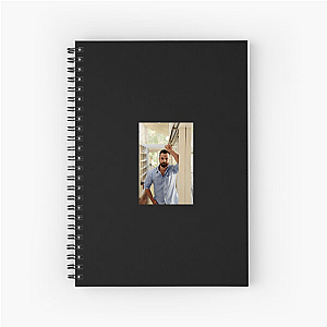 Jake Johnson Witness His Versatility Look Jake Johnson Notebook
