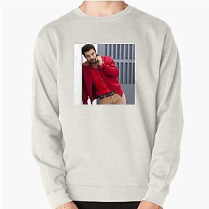 Jake Johnson Talented Actor and Writer Jake Johnson Sweatshirts