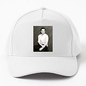 Jake Johnson Voice of Spidey Aesthetic Jake Johnson Hats & Caps