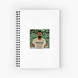 Jake Johnson Relatable and Witty Vibe Jake Johnson Notebook