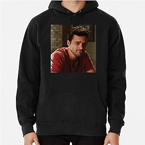 Jake Johnson Grumpy But Lovable Tee Jake Johnson Hoodies