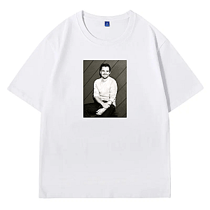 Jake Johnson Voice of Spidey Aesthetic Jake Johnson T-Shirts