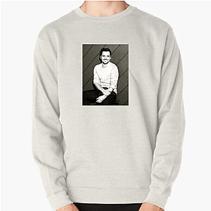 Jake Johnson Voice of Spidey Aesthetic Jake Johnson Sweatshirts