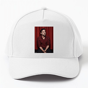Jake Johnson Nick Miller Vibes Style Jake Johnson Hats & Caps
