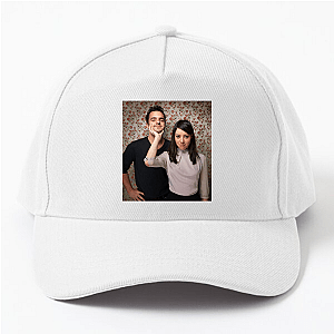 Jake Johnson Iconic Roles and Deadpan Humor Motif Jake Johnson Hats & Caps