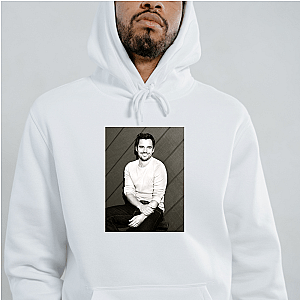 Jake Johnson Voice of Spidey Aesthetic Jake Johnson Hoodies