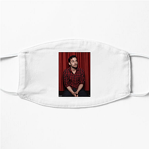 Jake Johnson Nick Miller Vibes Style Jake Johnson Face Masks
