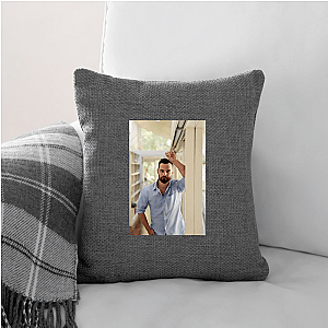 Jake Johnson Witness His Versatility Look Jake Johnson Pillows Cover