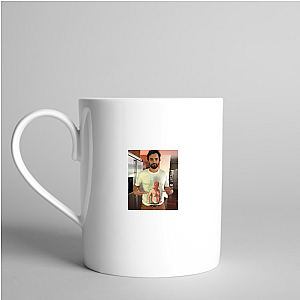 Jake Johnson Still Bringing The Laughs Design Jake Johnson Mugs