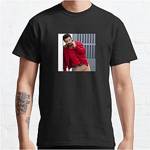 Jake Johnson Talented Actor and Writer Jake Johnson T-Shirts