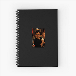 Jake Johnson Just Being Actor Jake Johnson Notebook