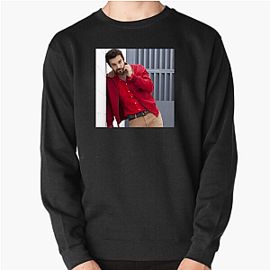 Jake Johnson Talented Actor and Writer Jake Johnson Sweatshirts