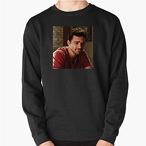 Jake Johnson Grumpy But Lovable Tee Jake Johnson Sweatshirts
