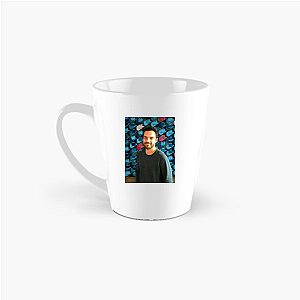 Jake Johnson Comedic Genius Fashion Jake Johnson Mugs