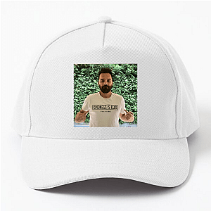 Jake Johnson Relatable and Witty Vibe Jake Johnson Hats & Caps