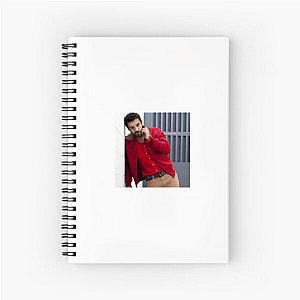 Jake Johnson Talented Actor and Writer Jake Johnson Notebook