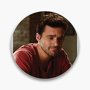 Jake Johnson Grumpy But Lovable Tee Jake Johnson Pins