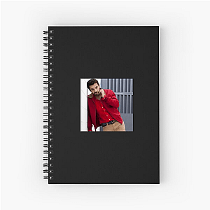 Jake Johnson Talented Actor and Writer Jake Johnson Notebook