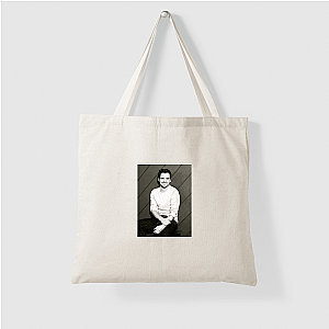 Jake Johnson Voice of Spidey Aesthetic Jake Johnson Bags