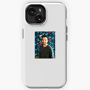 Jake Johnson Comedic Genius Fashion Jake Johnson iPhone Cases