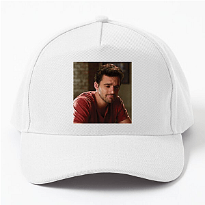 Jake Johnson Grumpy But Lovable Tee Jake Johnson Hats & Caps