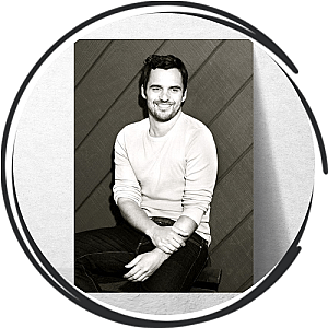 Jake Johnson Posters