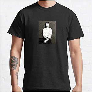 Jake Johnson Voice of Spidey Aesthetic Jake Johnson T-Shirts