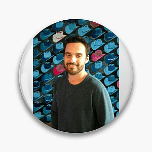 Jake Johnson Comedic Genius Fashion Jake Johnson Pins