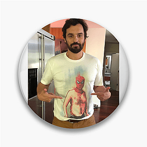 Jake Johnson Still Bringing The Laughs Design Jake Johnson Pins