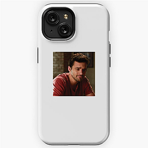 Jake Johnson Grumpy But Lovable Tee Jake Johnson iPhone Cases
