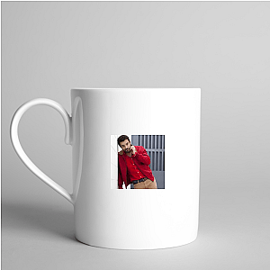 Jake Johnson Talented Actor and Writer Jake Johnson Mugs