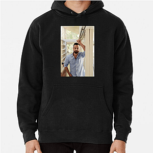 Jake Johnson Witness His Versatility Look Jake Johnson Hoodies