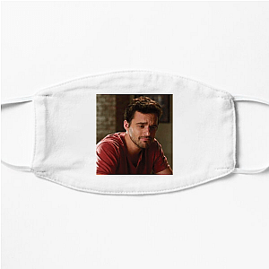 Jake Johnson Grumpy But Lovable Tee Jake Johnson Face Masks