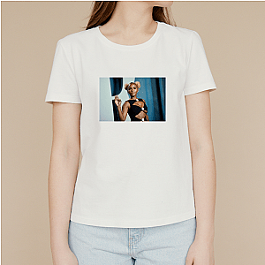 ArchAndroid Aura Janelle Monae T-Shirts