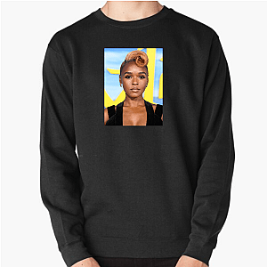 Code & Couture Janelle Monae Sweatshirts