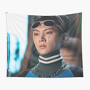 Jay Park Enhypen Tapestry