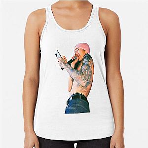 Jay Park Racerback Tank