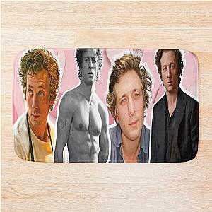 Jeremy White Bath Mat