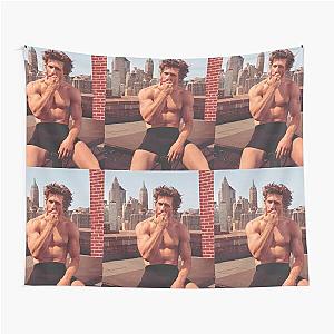 Jeremy Alan White Tapestry
