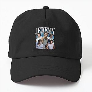 Vintage Jeremy Allen White The Bear Tv Dad Hat