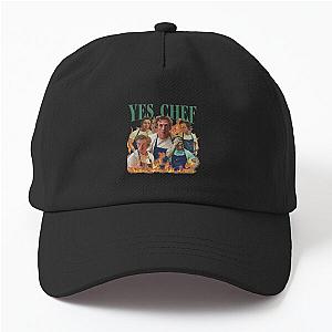 The Bear Tv Show with Chef Jeremy Allen White Dad Hat