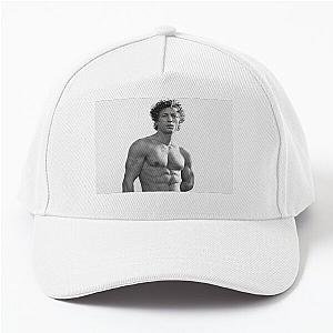 Jeremy White The Bear Star Sculpted Physique Baseball Cap