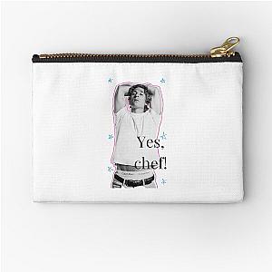 Jeremy Allen White Pouch