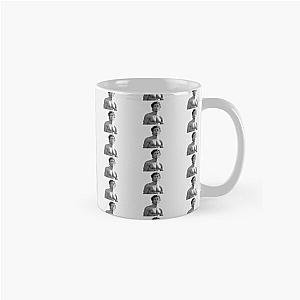 Jeremy White Calvin Klein Mug