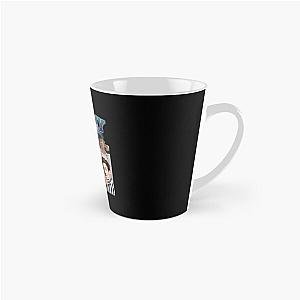 Jeremy Allen White Retro Tall Mug