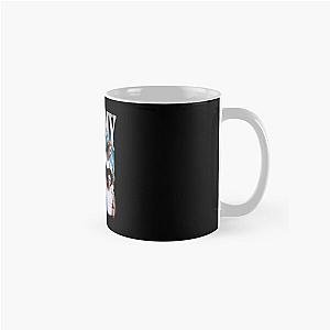 Vintage Jeremy White The Bear TV Show Classic Mug