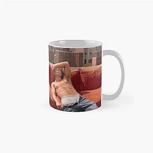 Jeremy White Classic Mug
